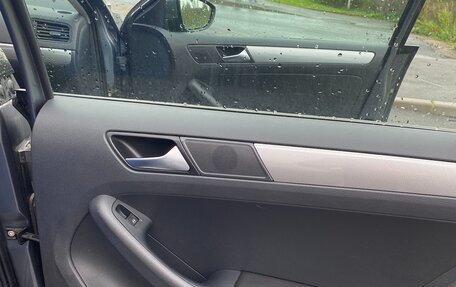 Volkswagen Jetta VI, 2016 год, 1 620 000 рублей, 21 фотография