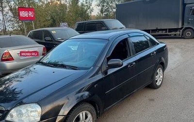 Chevrolet Lacetti, 2008 год, 345 000 рублей, 1 фотография