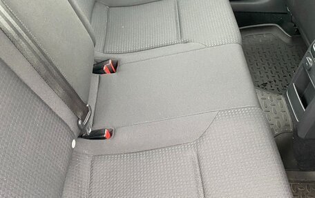 Volkswagen Jetta VI, 2016 год, 1 620 000 рублей, 24 фотография