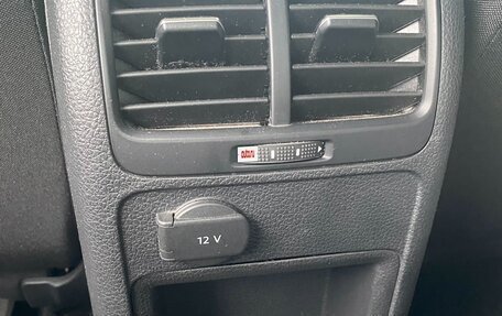 Volkswagen Jetta VI, 2016 год, 1 620 000 рублей, 22 фотография