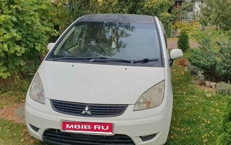 Mitsubishi Colt VI рестайлинг, 2006 год, 525 000 рублей, 1 фотография