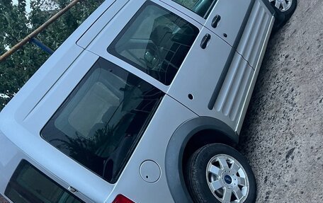 Ford Tourneo Connect I, 2008 год, 830 000 рублей, 1 фотография