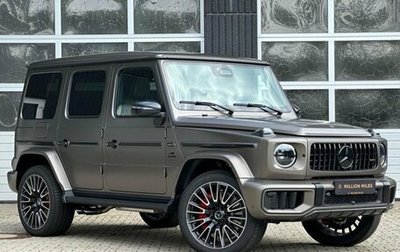 Mercedes-Benz G-Класс AMG, 2025 год, 29 690 000 рублей, 1 фотография