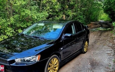 Mitsubishi Lancer IX, 2008 год, 790 000 рублей, 1 фотография