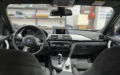 BMW 3 серия, 2016 год, 2 349 000 рублей, 10 фотография