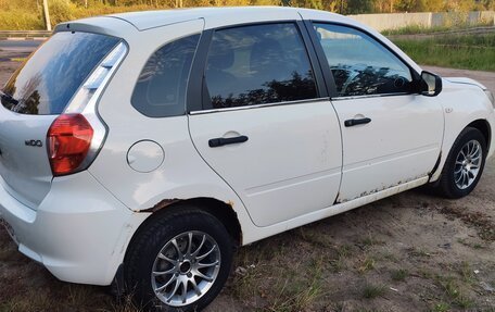 Datsun mi-DO, 2016 год, 380 000 рублей, 3 фотография