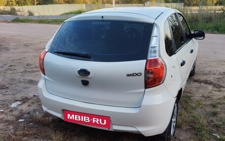 Datsun mi-DO, 2016 год, 380 000 рублей, 2 фотография