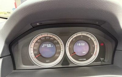 Volvo XC70 II рестайлинг, 2013 год, 1 750 000 рублей, 1 фотография