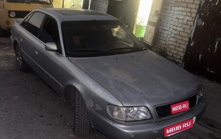 Audi A6, 1996 год, 245 000 рублей, 1 фотография