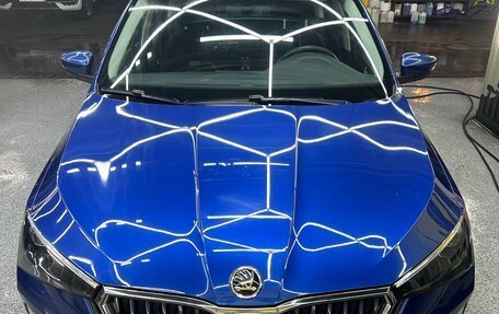 Skoda Rapid II, 2020 год, 2 250 000 рублей, 1 фотография