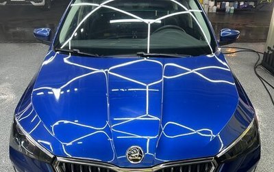 Skoda Rapid II, 2020 год, 2 250 000 рублей, 1 фотография