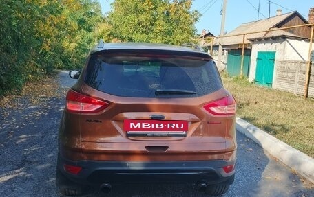 Ford Kuga III, 2014 год, 1 500 000 рублей, 3 фотография