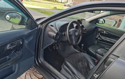 SEAT Cordoba II, 2003 год, 200 000 рублей, 1 фотография