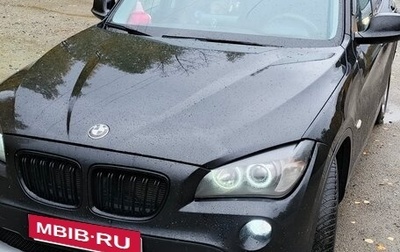 BMW X1, 2010 год, 1 450 000 рублей, 1 фотография