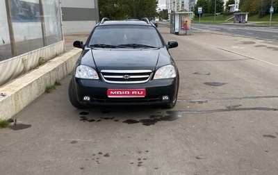 Chevrolet Lacetti, 2007 год, 395 000 рублей, 1 фотография