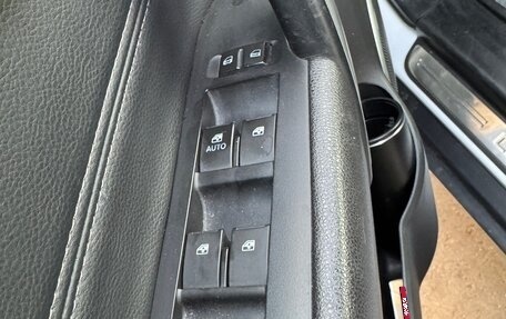 Chevrolet Captiva I, 2014 год, 1 080 000 рублей, 10 фотография