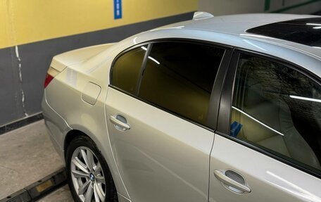 BMW 5 серия, 2005 год, 825 000 рублей, 6 фотография