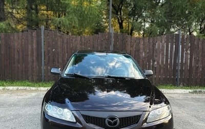 Mazda 6, 2005 год, 700 000 рублей, 1 фотография