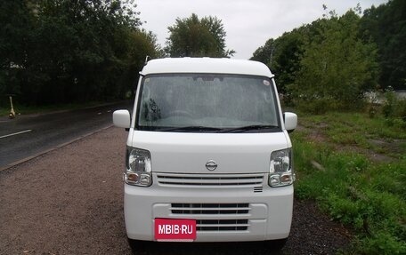 Nissan NV100 Clipper III, 2019 год, 1 190 000 рублей, 1 фотография