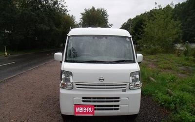 Nissan NV100 Clipper III, 2019 год, 1 190 000 рублей, 1 фотография