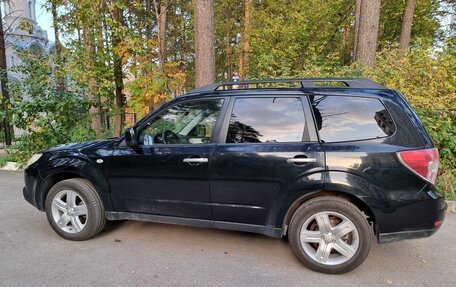 Subaru Forester, 2008 год, 1 200 000 рублей, 2 фотография