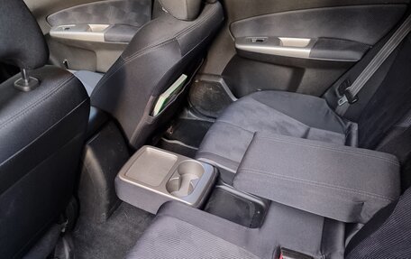 Subaru Forester, 2008 год, 1 200 000 рублей, 7 фотография