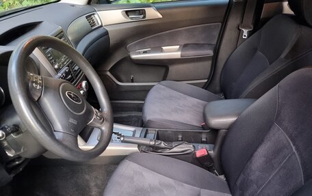 Subaru Forester, 2008 год, 1 200 000 рублей, 5 фотография
