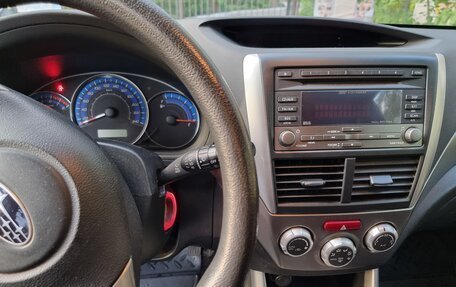 Subaru Forester, 2008 год, 1 200 000 рублей, 6 фотография