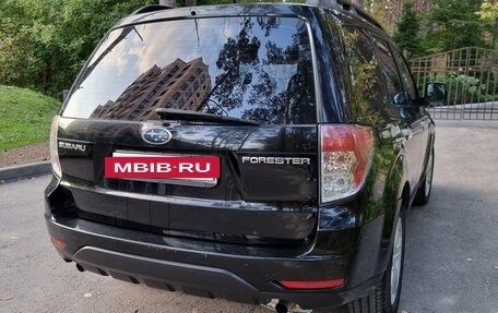 Subaru Forester, 2008 год, 1 200 000 рублей, 3 фотография