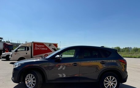 Mazda CX-5 II, 2014 год, 1 690 000 рублей, 2 фотография