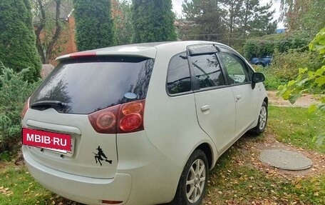 Mitsubishi Colt VI рестайлинг, 2006 год, 525 000 рублей, 2 фотография