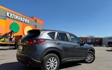 Mazda CX-5 II, 2014 год, 1 690 000 рублей, 4 фотография