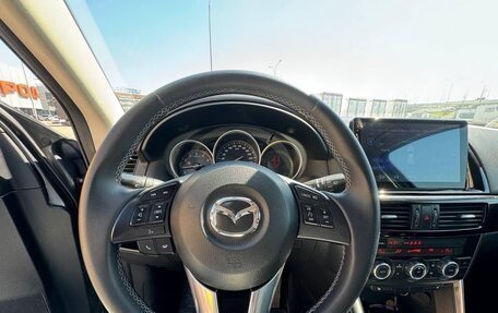 Mazda CX-5 II, 2014 год, 1 690 000 рублей, 8 фотография