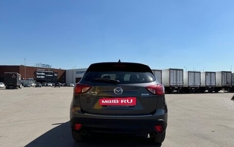 Mazda CX-5 II, 2014 год, 1 690 000 рублей, 5 фотография