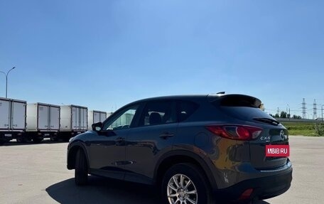 Mazda CX-5 II, 2014 год, 1 690 000 рублей, 6 фотография