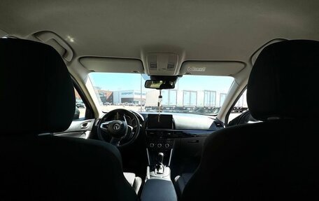 Mazda CX-5 II, 2014 год, 1 690 000 рублей, 20 фотография