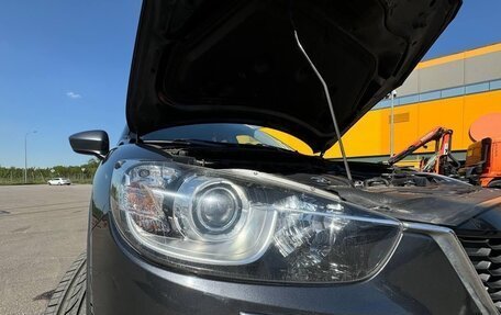 Mazda CX-5 II, 2014 год, 1 690 000 рублей, 16 фотография