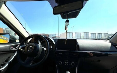 Mazda CX-5 II, 2014 год, 1 690 000 рублей, 17 фотография