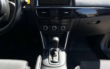 Mazda CX-5 II, 2014 год, 1 690 000 рублей, 11 фотография