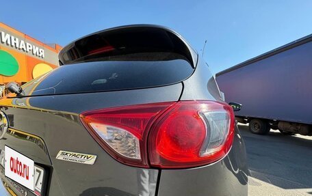 Mazda CX-5 II, 2014 год, 1 690 000 рублей, 15 фотография