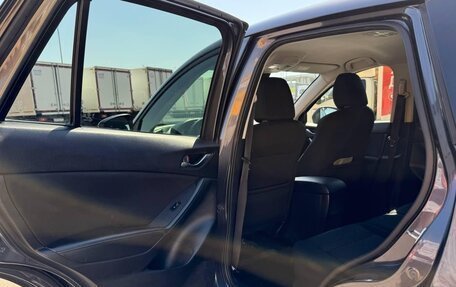 Mazda CX-5 II, 2014 год, 1 690 000 рублей, 18 фотография