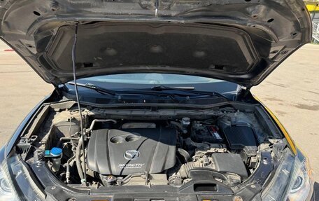 Mazda CX-5 II, 2014 год, 1 690 000 рублей, 25 фотография