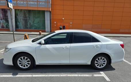 Toyota Camry, 2014 год, 1 550 000 рублей, 7 фотография