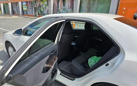 Toyota Camry, 2014 год, 1 550 000 рублей, 12 фотография