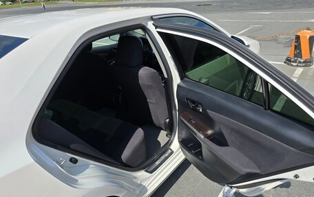 Toyota Camry, 2014 год, 1 550 000 рублей, 16 фотография