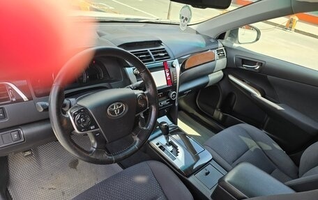 Toyota Camry, 2014 год, 1 550 000 рублей, 11 фотография