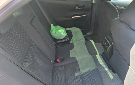 Toyota Camry, 2014 год, 1 550 000 рублей, 18 фотография