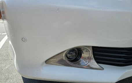 Toyota Camry, 2014 год, 1 550 000 рублей, 24 фотография