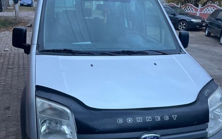 Ford Tourneo Connect I, 2008 год, 830 000 рублей, 3 фотография