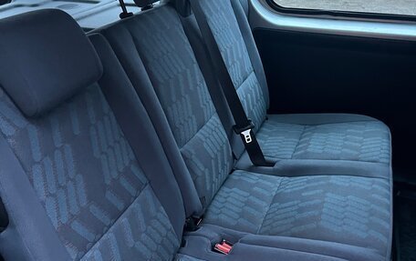 Ford Tourneo Connect I, 2008 год, 830 000 рублей, 6 фотография